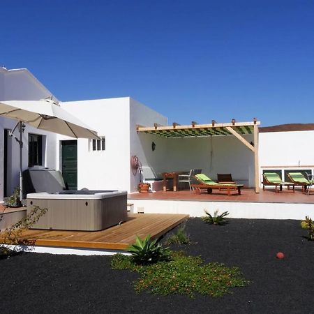 Casa Mare Villa Guatiza Luaran gambar