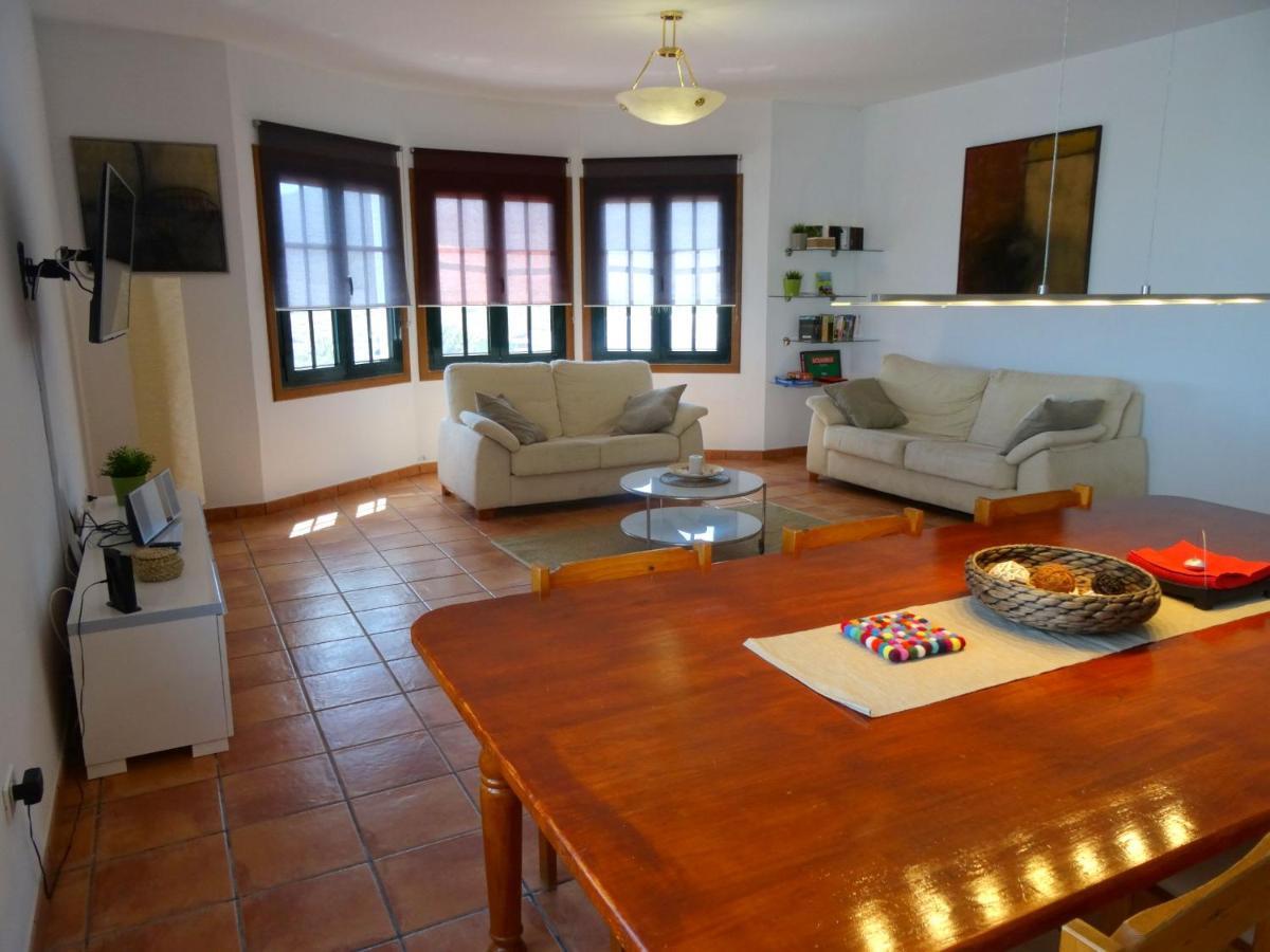 Casa Mare Villa Guatiza Luaran gambar