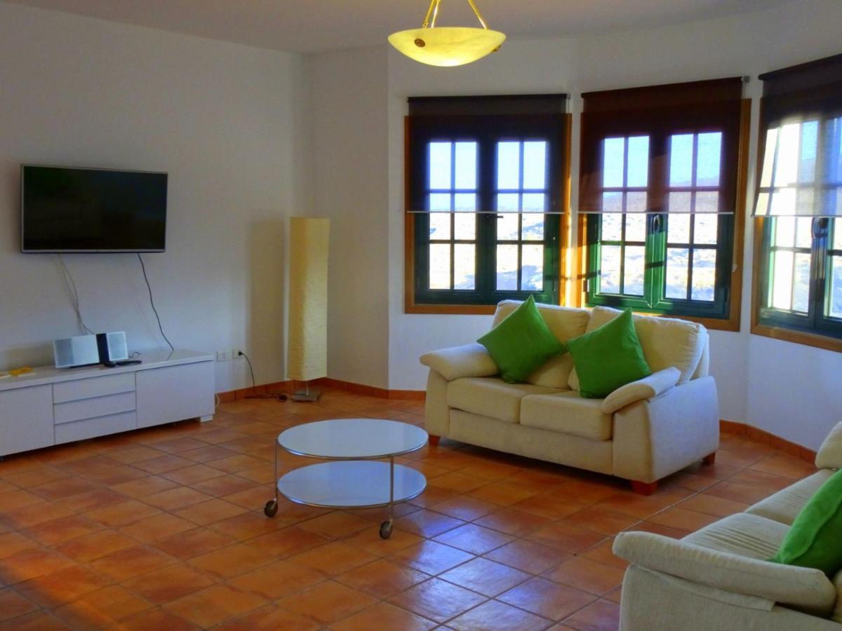 Casa Mare Villa Guatiza Luaran gambar