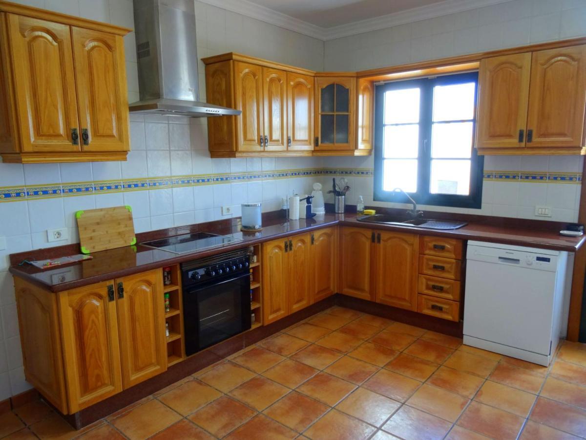 Casa Mare Villa Guatiza Luaran gambar