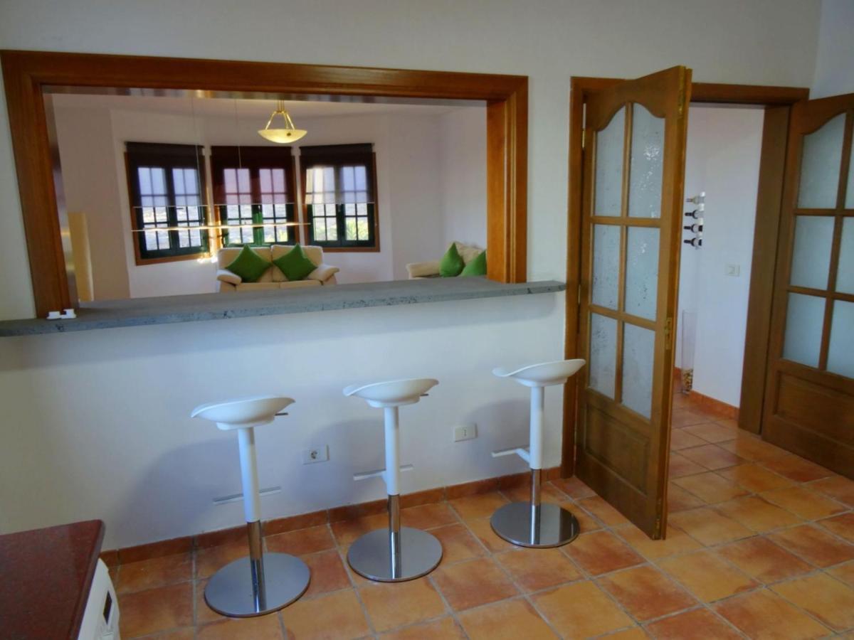 Casa Mare Villa Guatiza Luaran gambar