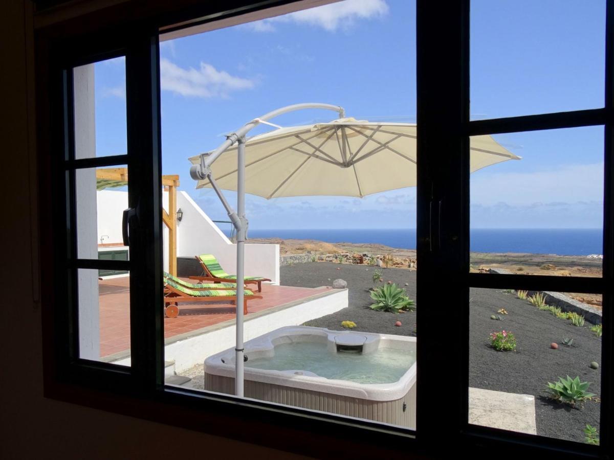 Casa Mare Villa Guatiza Luaran gambar