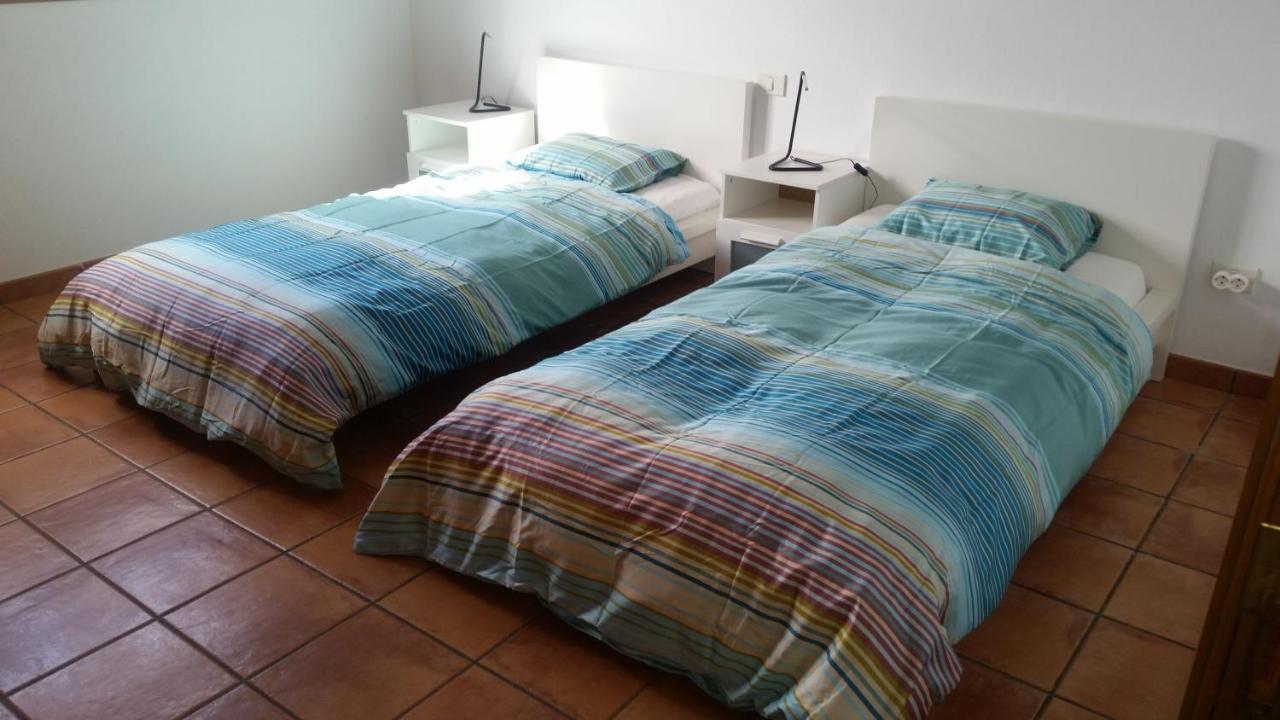 Casa Mare Villa Guatiza Luaran gambar