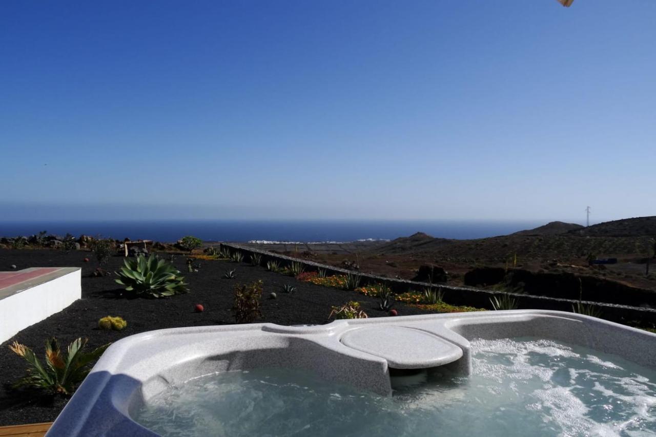 Casa Mare Villa Guatiza Luaran gambar