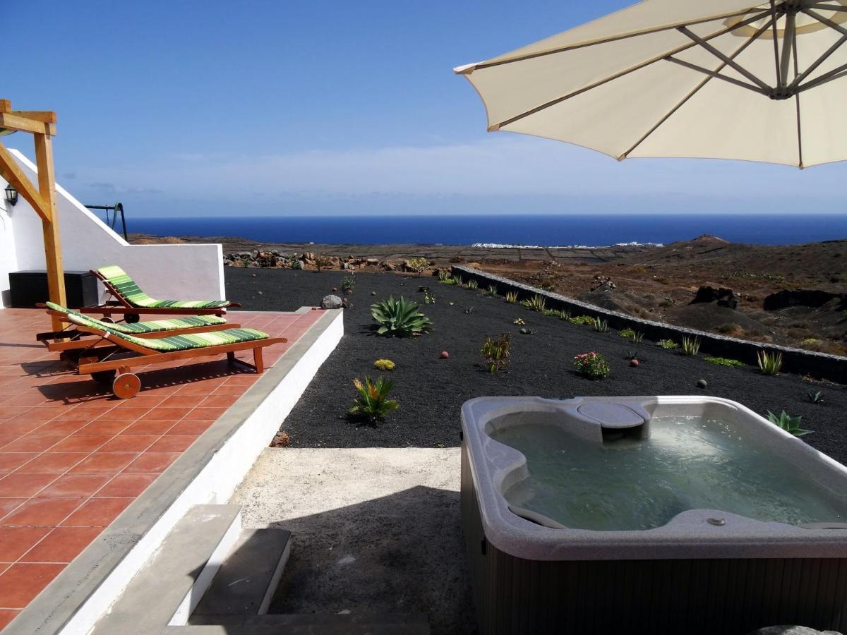 Casa Mare Villa Guatiza Luaran gambar