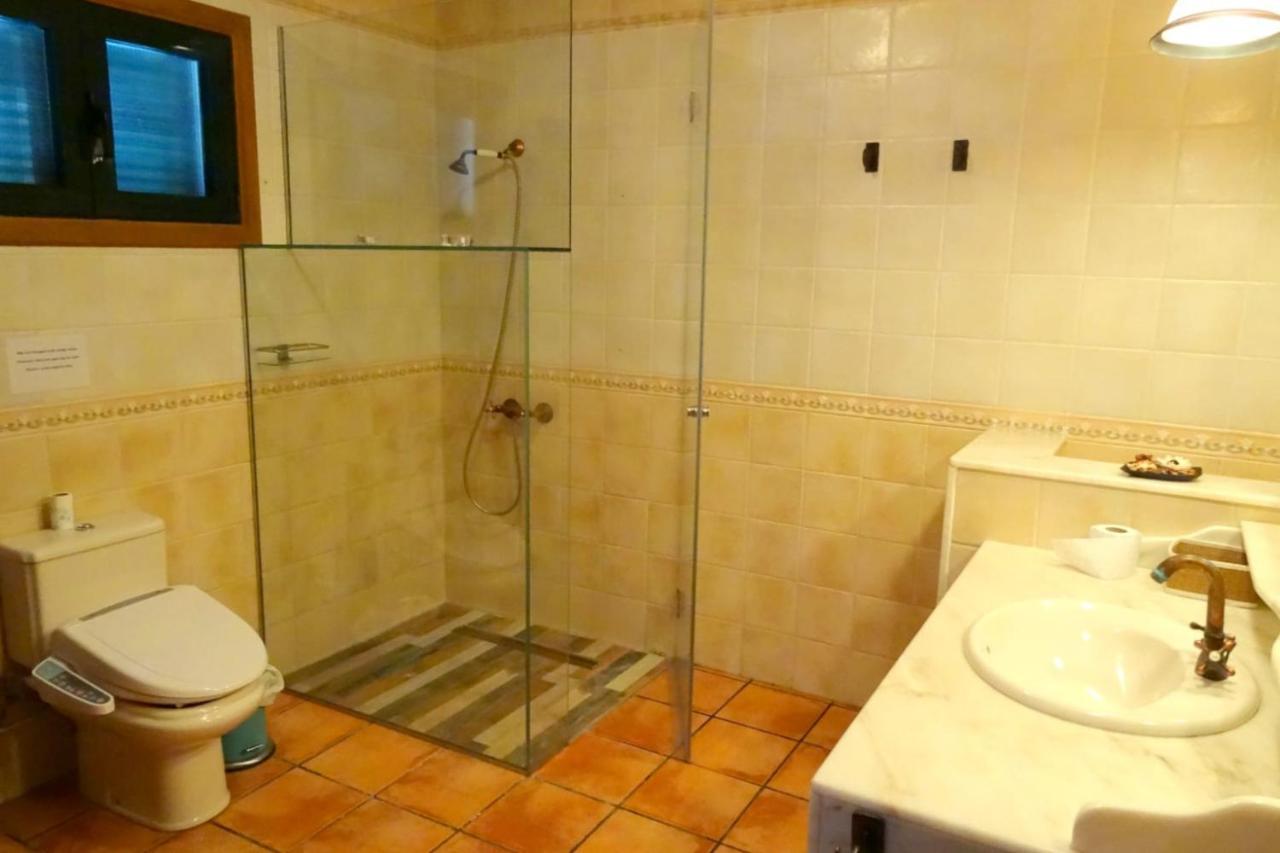 Casa Mare Villa Guatiza Luaran gambar