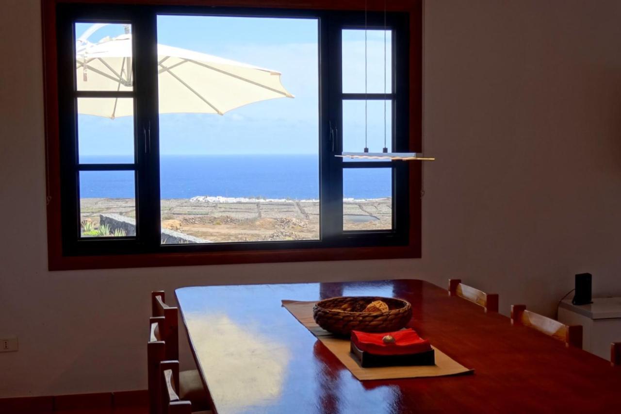 Casa Mare Villa Guatiza Luaran gambar