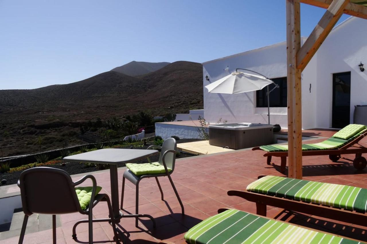 Casa Mare Villa Guatiza Luaran gambar