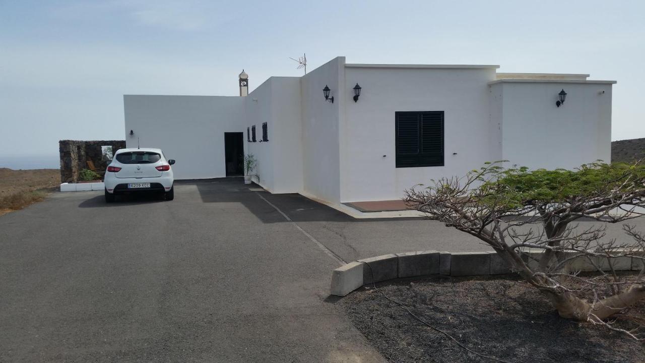 Casa Mare Villa Guatiza Luaran gambar